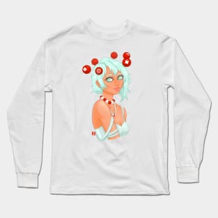 Mana Long Sleeve T-Shirt